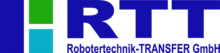 Logo RTT Robotertechnik